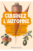 Cuisine z l'automne