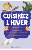 Cuisiner l'hiver