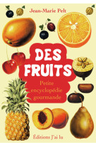 Des fruits