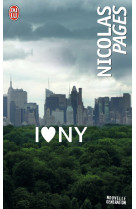 I love ny