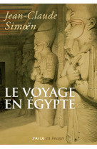 Le voyage en egypte