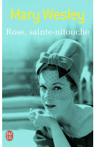 Rose sainte-nitouche