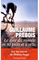 Tour du monde en 80 jours et a velo