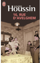 16, rue d'avelghem