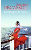 La passagere du france