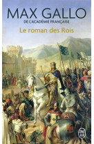 Le roman des rois