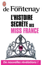 L'histoire secrete de miss france