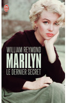 Marilyn - le dernier secret