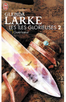 Les iles glorieuses tome 2  -  guerisseur