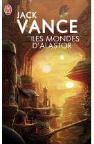 Les mondes d'alastor