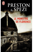 Le monstre de florence