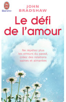 Le defi de l'amour