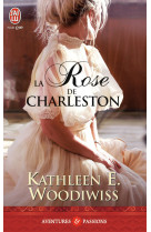 La rose de charleston