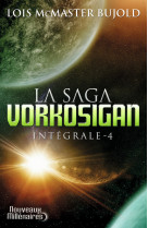 La saga vorkosigan - vol04 - la danse du miroir - memory-l'integrale