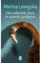 Des adhesifs dans le monde moderne