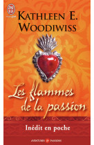 Les flammes de la passion