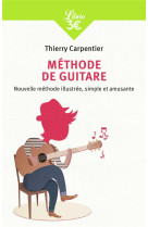 Methode de guitare