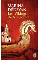 Les vikings de novgorod