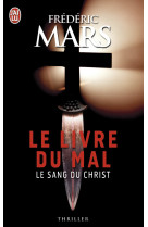 Le sang du christ