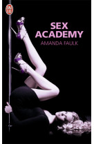 Sex academy