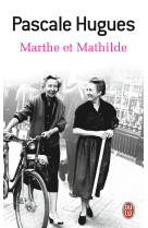 Marthe et mathilde