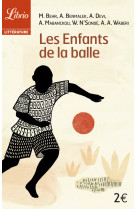 Les enfants de la balle