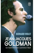 Jean-jacques goldman