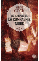 Les annales de la compagnie noire tome 12 : soldats de pierre tome 1