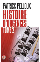 Histoire d'urgences tome 2