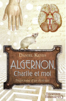 Algernon, charlie et moi