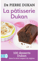 La patisserie dukan