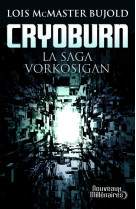 Cryoburn - la saga vorkosigan