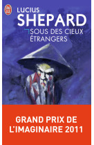 Sous des cieux etrangers