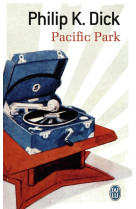 Pacific park