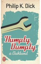 Humpty dumpty a oakland