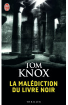 La malediction du livre noir