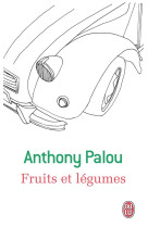 Fruits et legumes