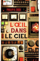 L'oeil dans le ciel