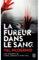 La fureur dans le sang