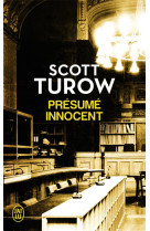 Presume innocent