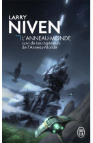 L'anneau-monde tome 2 : les ingenieurs de l'anneau-monde