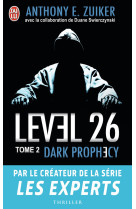 Level 26 - vol02 - dark prophecy