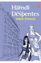 Trois etoiles