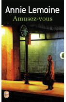 Amusez-vous