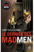 Le dernier des madmen