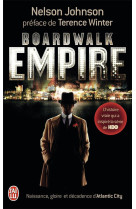 Boardwalk empire