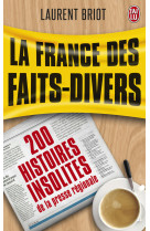 La france des faits divers