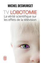 Tv lobotomie