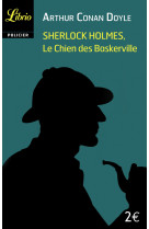 Sherlock holmes  - le chien des baskerville