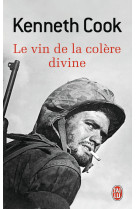 Le vin de la colere divine